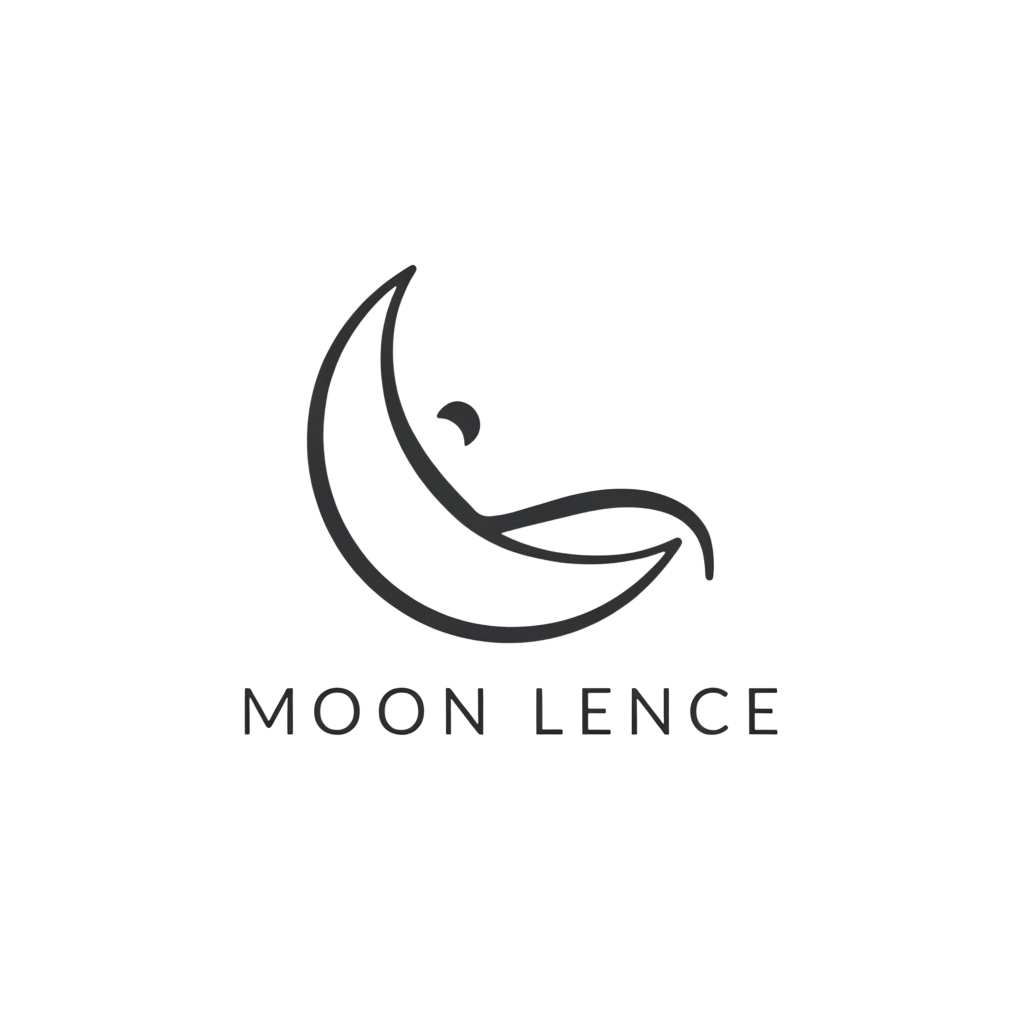 moon lence chair