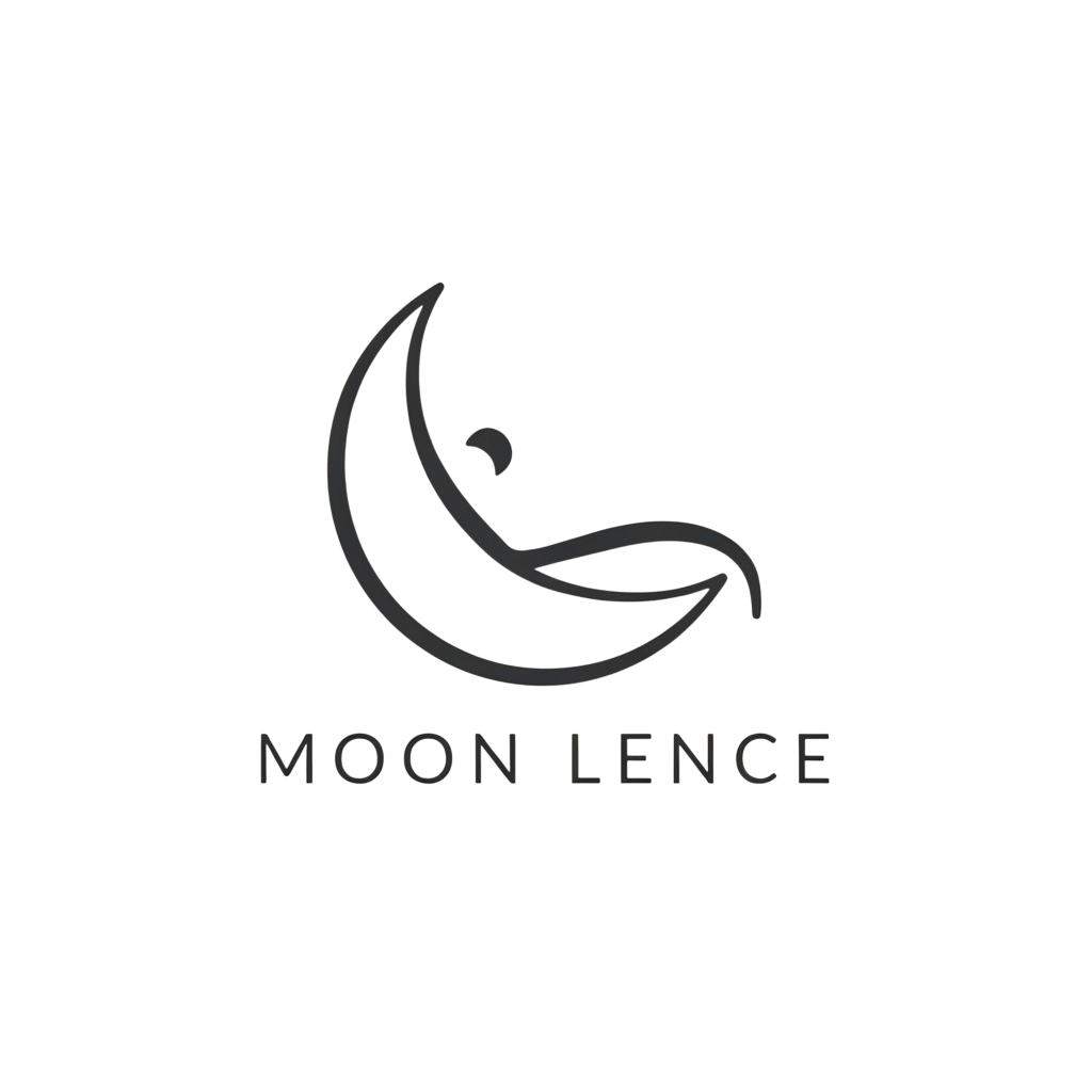 moon lence chair
